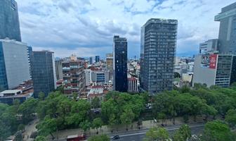 Foto de inmueble en Paseo de Reforma, Col. Cuauhtémoc C.P. 06500, Cuauhtémoc