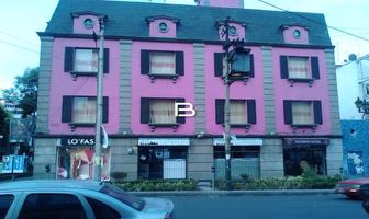 Foto de inmueble en , Col. Cuauhtémoc C.P. 06500, Cuauhtémoc