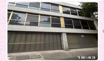 Foto de inmueble en  , Col. Cuauhtémoc C.P. 06500, Cuauhtémoc