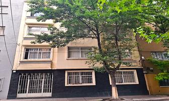 Foto de inmueble en , Col. Cuauhtémoc C.P. 06500, Cuauhtémoc