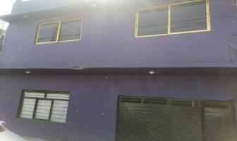 Foto de inmueble en Cuauhtémoc, Col. Nueva Aragón C.P. 55260, Ecatepec de Morelos