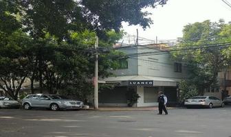 Foto de inmueble en CUAUTLA, Col. Condesa C.P. 06140, Cuauhtémoc