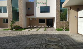 Foto de inmueble en , Col. Cuautlancingo C.P. 72705, Cuautlancingo