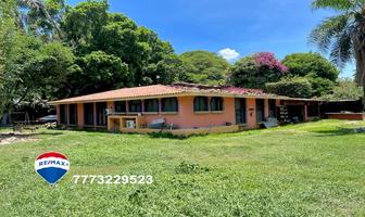 Foto de inmueble en Cuautlixco, Col. Cuautlixco C.P. 62747, Cuautla