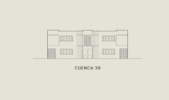 Foto de inmueble en Cuenca, Col. Álamos C.P. 03400, Benito Juárez