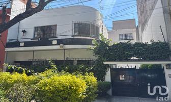 Foto de inmueble en Cuernavaca #137, Col. Condesa C.P. 06140, Cuauhtémoc