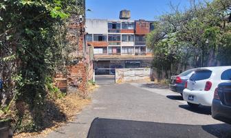 Foto de inmueble en  , Col. Cuernavaca Centro C.P. 62000, Cuernavaca
