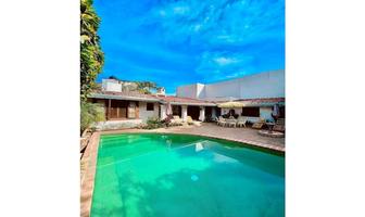 Foto de inmueble en  , Col. Cuernavaca Centro C.P. 62000, Cuernavaca