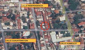Foto de inmueble en  , Col. Cuernavaca Centro C.P. 62000, Cuernavaca
