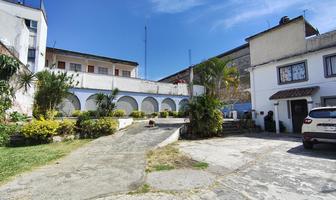 Foto de inmueble en  , Col. Cuernavaca Centro C.P. 62000, Cuernavaca