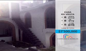 Foto de inmueble en  , Col. Cuernavaca Centro C.P. 62000, Cuernavaca