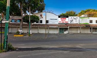 Foto de inmueble en  , Col. Cuernavaca Centro C.P. 62000, Cuernavaca