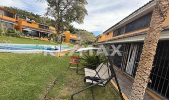Foto de inmueble en Cuernavaca, Col. Palmira Tinguindin C.P. 62490, Cuernavaca
