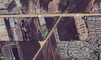 Foto de inmueble en Culiacan, Col. Campo Patricia C.P. 80300, Culiacán