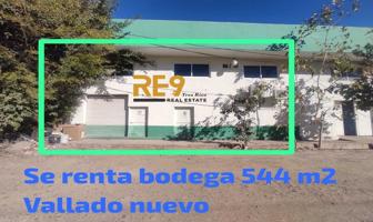 Foto de inmueble en Culiacan, Col. El Vallado C.P. 80110, Culiacán