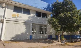 Foto de inmueble en Culiacan, Col. El Vallado C.P. 80110, Culiacán