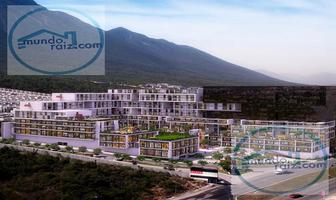 Foto de inmueble en  , Col. Cumbre Allegro C.P. 64345, Monterrey