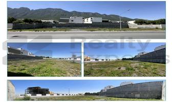 Foto de inmueble en  , Col. Cumbre Allegro C.P. 64345, Monterrey