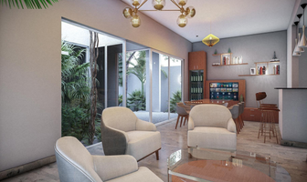 Foto de inmueble en CUMBRE DZITYA, Col. Dzitya C.P. 97302, Mérida