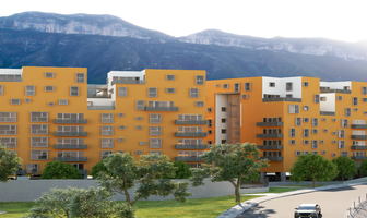 Foto de inmueble en Cumbres Allegro, Col. Cumbre Allegro C.P. 64345, Monterrey