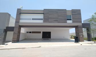 Foto de inmueble en  , Col. Cumbres Britania C.P. 66036, García