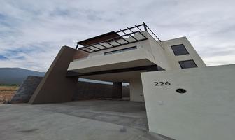 Foto de inmueble en  , Col. Cumbres Britania C.P. 66036, García