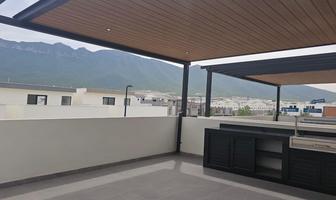 Foto de inmueble en  , Col. Cumbres Britania C.P. 66036, García