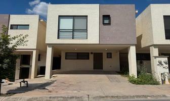 Foto de inmueble en , Col. Cumbres Britania C.P. 66036, García