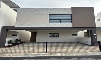 Foto de inmueble en , Col. Cumbres Calzadas C.P. 66036, García