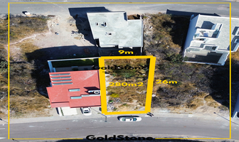 Foto de inmueble en  _ , Col. Cumbres del Lago C.P. 76230, Querétaro