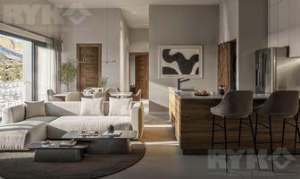 Foto de inmueble en  , Col. Cumbres del Valle C.P. 64650, Monterrey