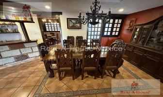 Foto de inmueble en  , Col. Cumbres del Valle C.P. 54025, Tlalnepantla de Baz