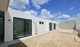 Foto de inmueble en Cumbres, Col. Dzitya C.P. 97302, Mérida