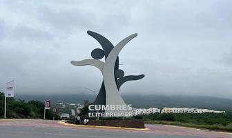 Foto de inmueble en  , Col. Cumbres Elite C.P. 64349, Monterrey