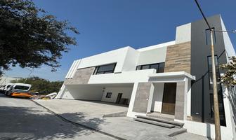 Foto de inmueble en  , Col. Cumbres Elite C.P. 64349, Monterrey