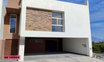 Foto de inmueble en , Col. Cumbres Elite Premier C.P. 66035, García