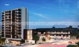 Foto de inmueble en , Col. Cumbres Elite C.P. 64349, Monterrey