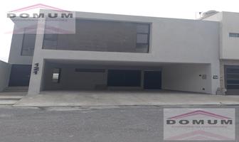 Foto de inmueble en  , Col. Cumbres Elite Premier C.P. 66035, García