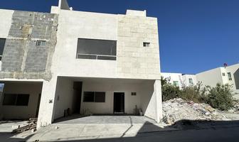 Foto de inmueble en  , Col. Cumbres Elite Premier C.P. 66035, García
