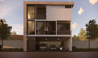 Foto de inmueble en cumbres, Col. Fraccionamiento Cumbres de Santiago C.P. 67303, Santiago