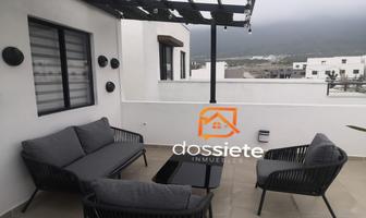 Foto de inmueble en  , Col. Cumbres Jade C.P. 64346, Monterrey