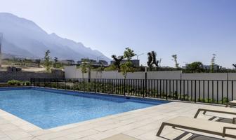 Foto de inmueble en , Col. Cumbres Jade C.P. 64346, Monterrey