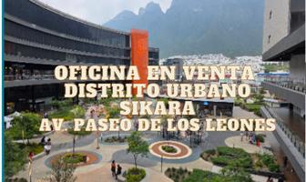 Foto de inmueble en , Col. Cumbres Madeira C.P. 64349, Monterrey