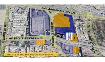 Foto de inmueble en  , Col. Cumbres Renacimiento C.P. 64346, Monterrey