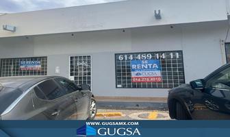 Foto de inmueble en , Col. Cumbres Universidad C.P. 31124, Chihuahua