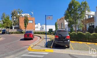 Foto de inmueble en Cumulus, Col. Residencial Lago Esmeralda C.P. 52989, Atizapán de Zaragoza