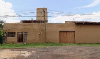 Foto de inmueble en Curatame #11, Col. Ampliación Vasco de Quiroga C.P. 61608, Pátzcuaro