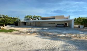 Foto de inmueble en cutzam #-, Col. Yucatán Country Club C.P. 97308, Mérida
