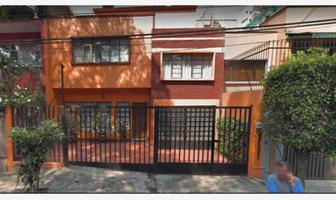 Foto de inmueble en cuvier #00, Col. Anzures C.P. 11590, Miguel Hidalgo
