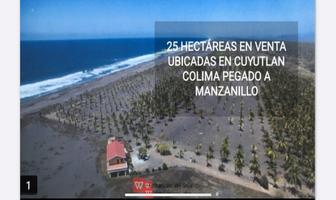 Foto de inmueble en  , Col. Cuyutlán C.P. 28350, Armería